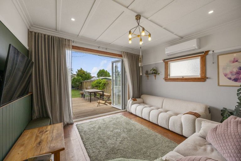 Photo of property in 239 Georges Drive, Napier South, Napier, 4110
