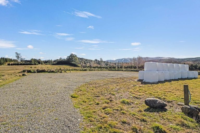 Photo of property in 87 Sladdens Bush Road, Coopers Creek, Oxford, 7495