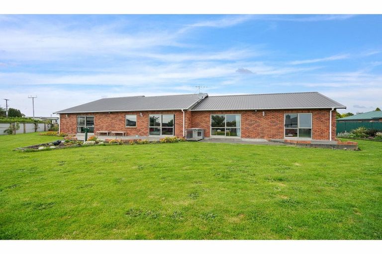 Photo of property in 33 Oteramika Road, Rockdale, Invercargill, 9812
