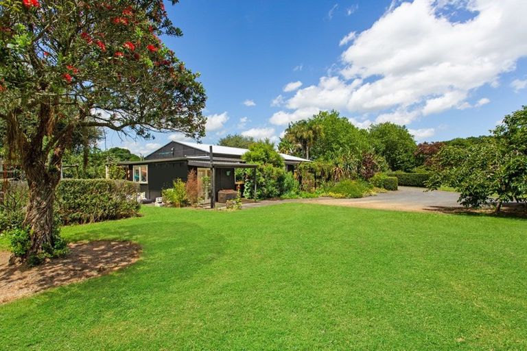 Photo of property in 246 Ponga Road, Opaheke, Papakura, 2584