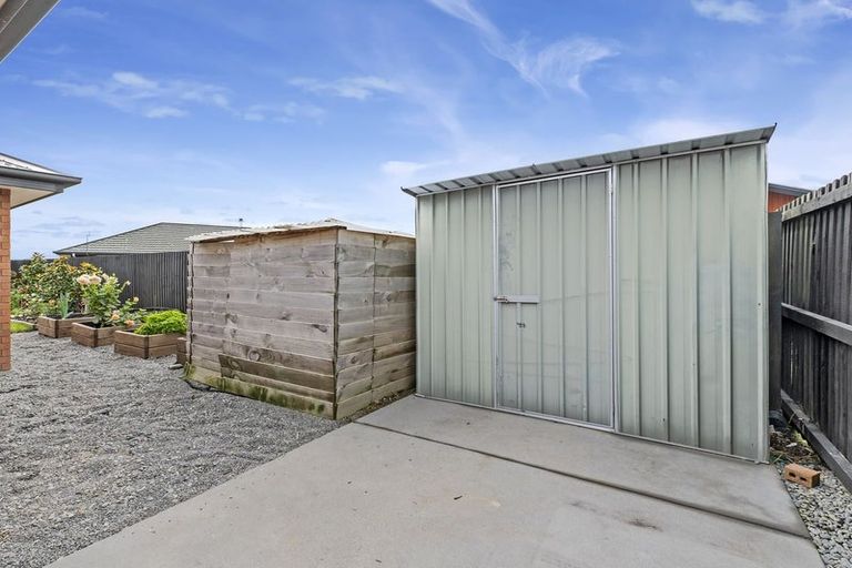 Photo of property in 53 Masefield Drive, Rolleston, 7614