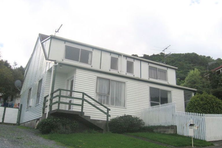 Photo of property in 57b Viewmont Drive, Harbour View, Lower Hutt, 5010