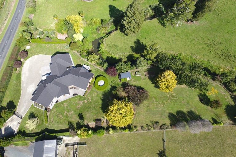 Photo of property in 192 Mangawhero Road, Otorohanga, 3975