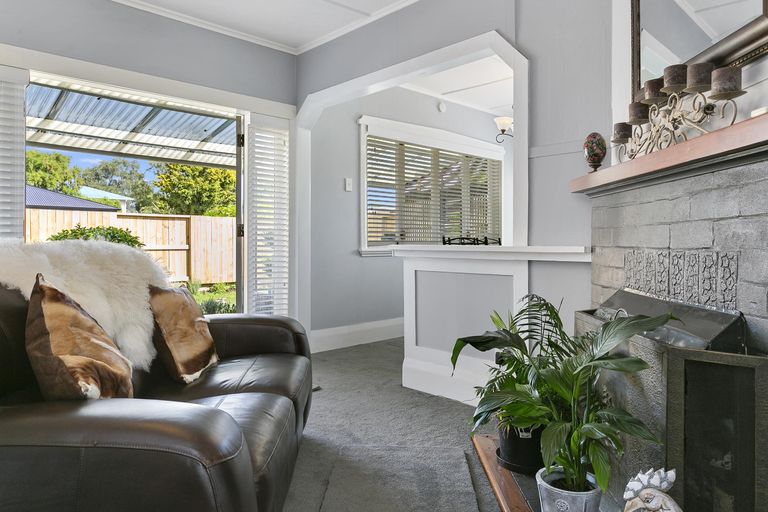 Photo of property in 161a Firth Street, Matamata, 3400