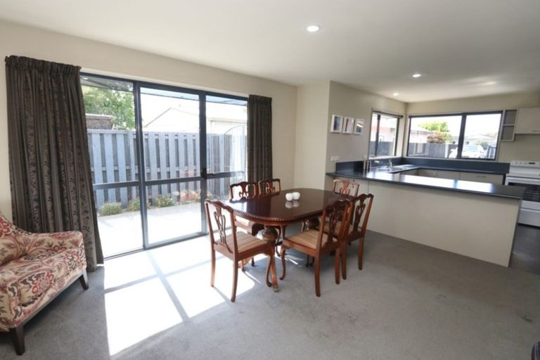 Photo of property in 11a Cavendish Street, Allenton, Ashburton, 7700