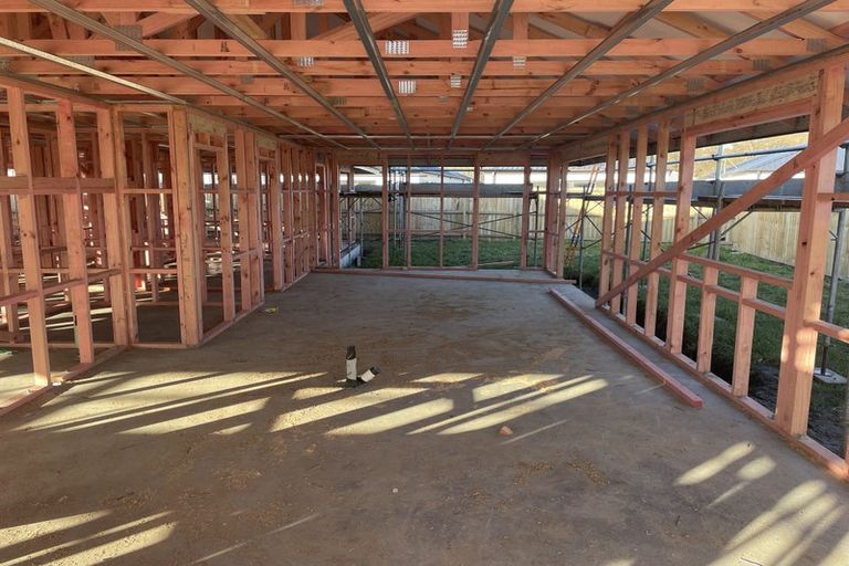 Photo of property in 4 Lorenzos Lane, Halswell, Christchurch, 8025