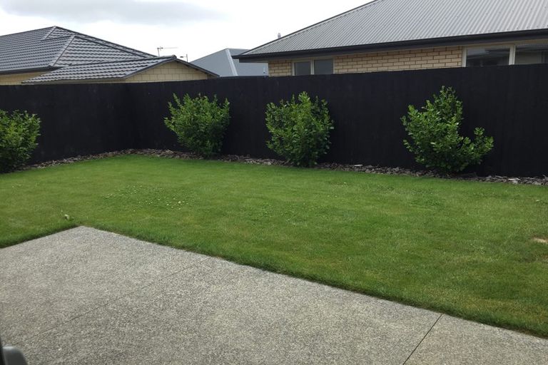 Photo of property in 9 Porter Street, Wigram, Christchurch, 8042