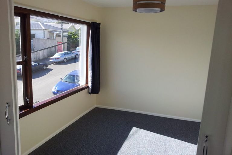 Photo of property in 117u3 Austin Street, Mount Victoria, Wellington, 6011