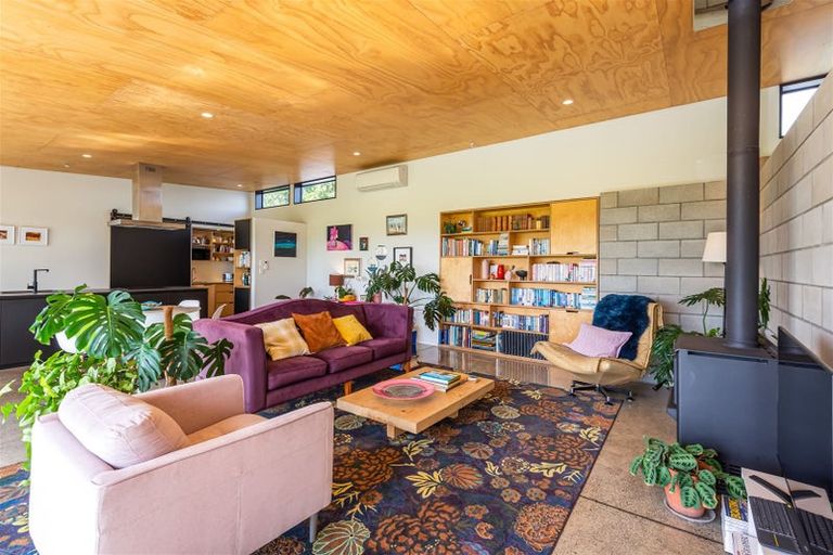 Photo of property in 1824 Cust Road, Cust, 7471