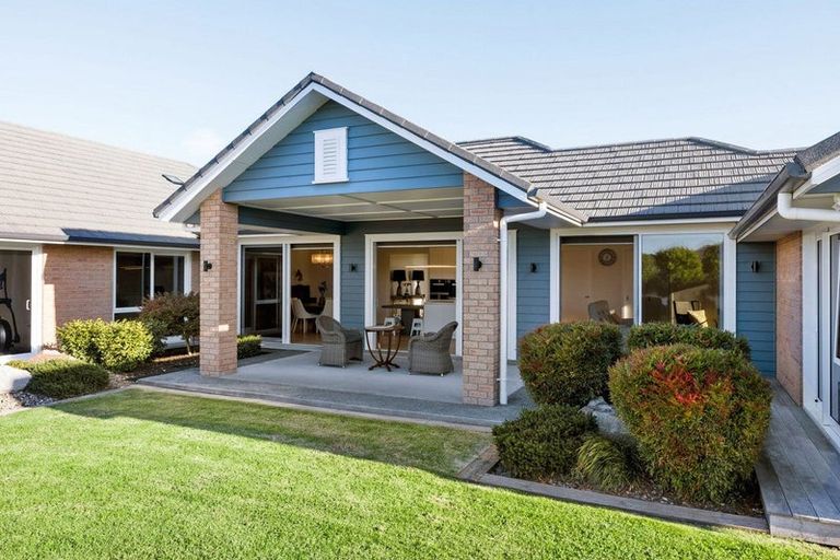 Photo of property in 9 Pukeko Grove, Cambridge, 3434