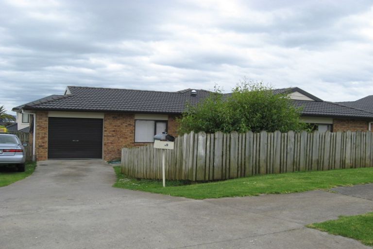 Photo of property in 49 Pukaki Road, Mangere, Auckland, 2022