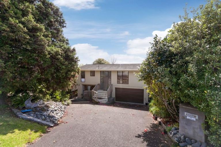 Photo of property in 65 Marellen Drive, Red Beach, 0932