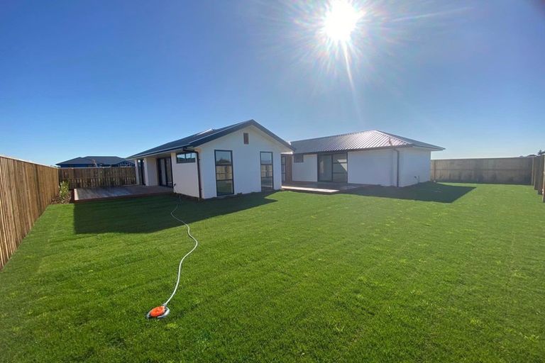 Photo of property in 86 Ed Hillary Drive, Rolleston, 7615