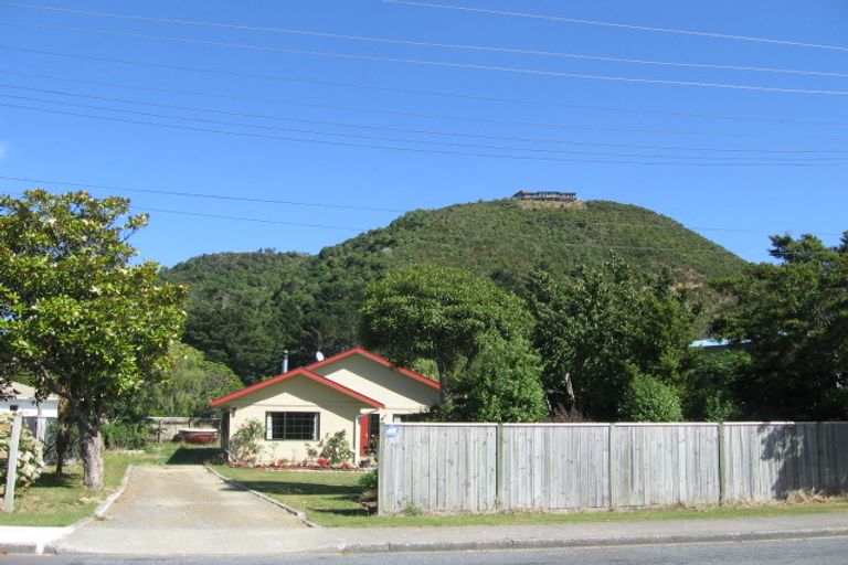 Photo of property in 8 Plateau Road, Te Marua, Upper Hutt, 5018