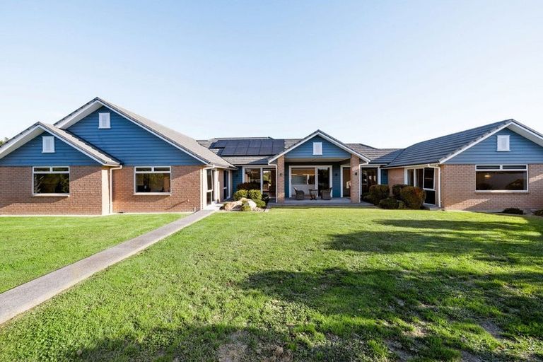 Photo of property in 9 Pukeko Grove, Cambridge, 3434