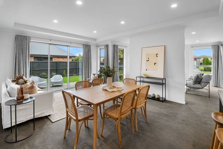 Photo of property in 17 Millstream Drive, Northwood, Christchurch, 8051