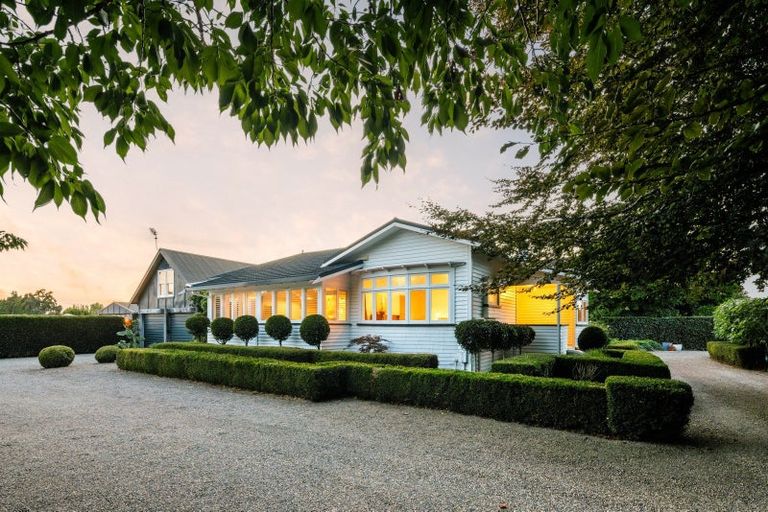 Photo of property in 1242 Kaipaki Road, Cambridge, 3495