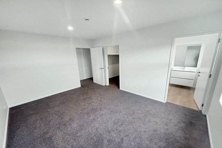 Photo of property in 100 Monarch Drive, Rolleston, 7614