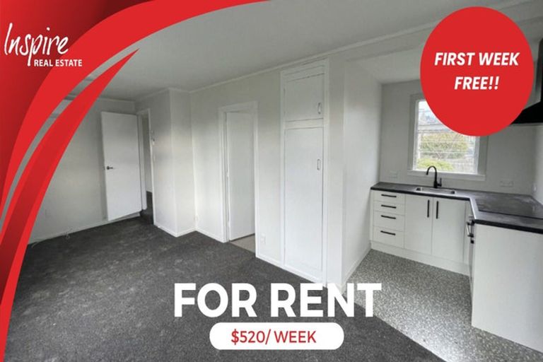Photo of property in 47 Bellona Street, Saint Kilda, Dunedin, 9012