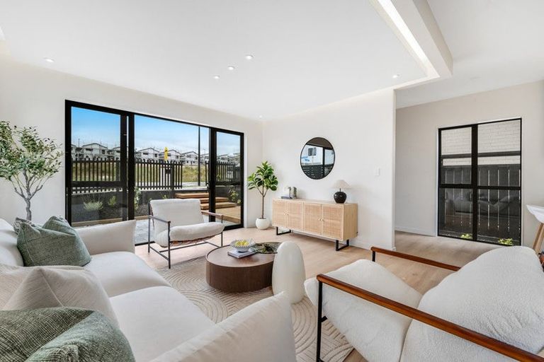 Photo of property in 24 Toetoe Street, Westgate, Auckland, 0814