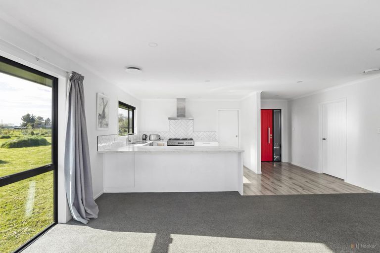 Photo of property in 24 Opuha Street, Orari, Geraldine, 7992