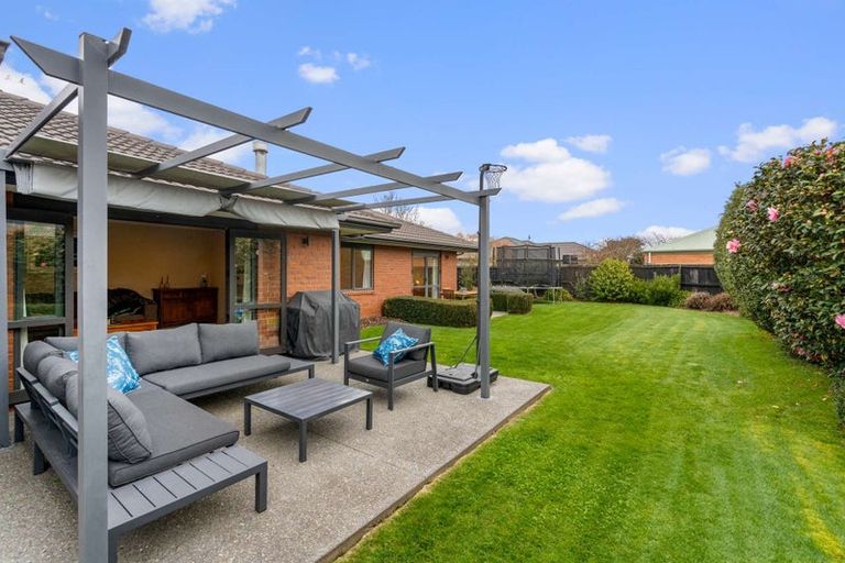 Photo of property in 8 Ernest Gray Place, Halswell, Christchurch, 8025