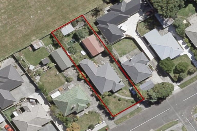 Photo of property in 26 Miro Street, Trentham, Upper Hutt, 5018