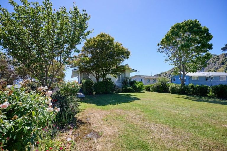 Photo of property in 167 Torquay Street, Kaikoura, 7300