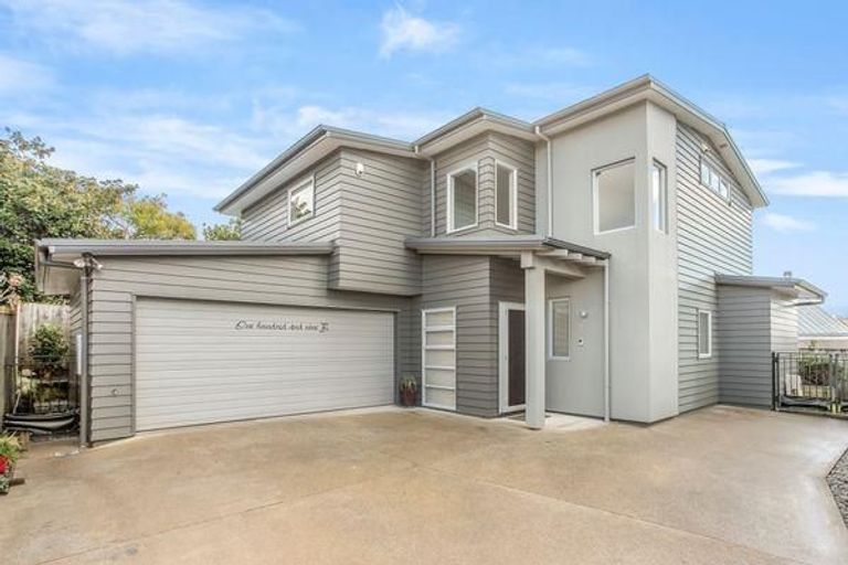 Photo of property in 109b Wellington Street, Howick, Auckland, 2014