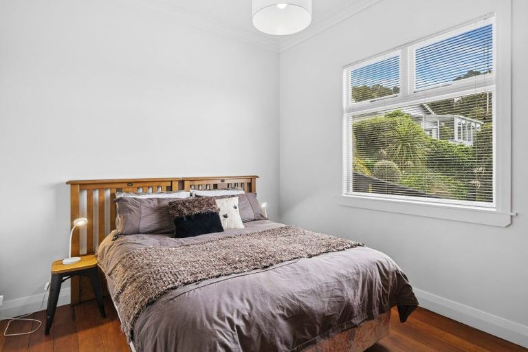 Photo of property in 89 Rakau Road, Hataitai, Wellington, 6021