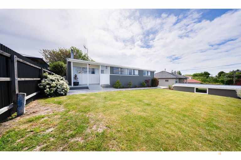 Photo of property in 9 Kent Street, Marchwiel, Timaru, 7910