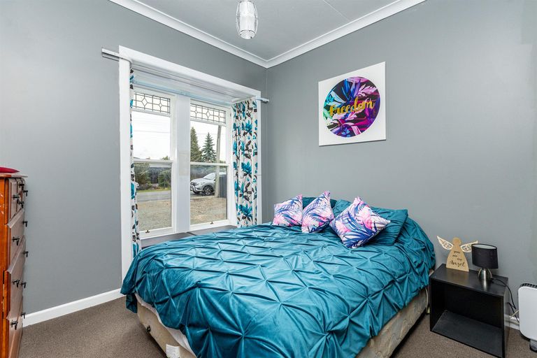 Photo of property in 15 Ayr Street, Fairlie, 7925