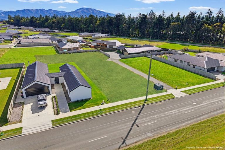 Photo of property in 107 Barkers Road, Methven, 7730
