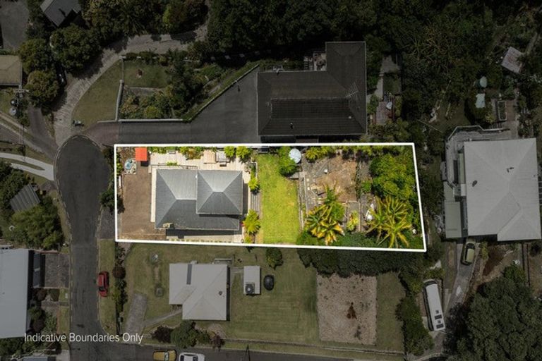 Photo of property in 36 Patui Avenue, Ngarimu Bay, Thames, 3575