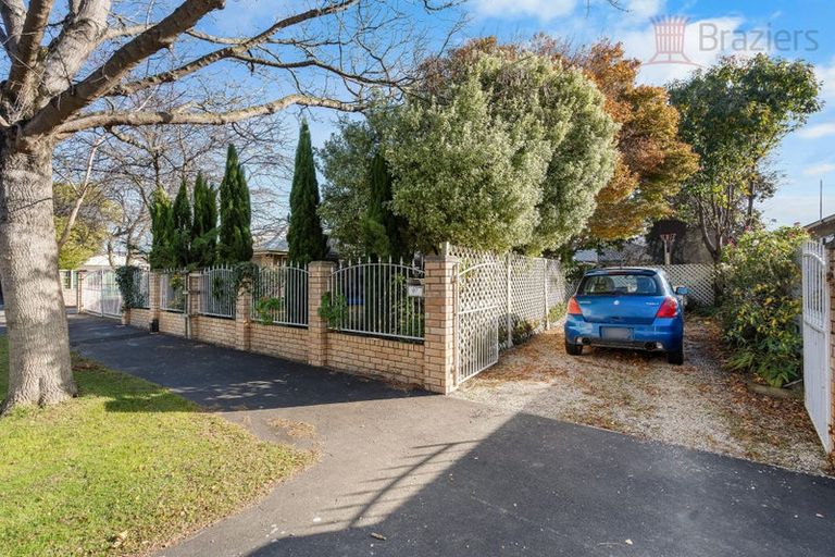 Photo of property in 87 Tilford Street, Woolston, Christchurch, 8062