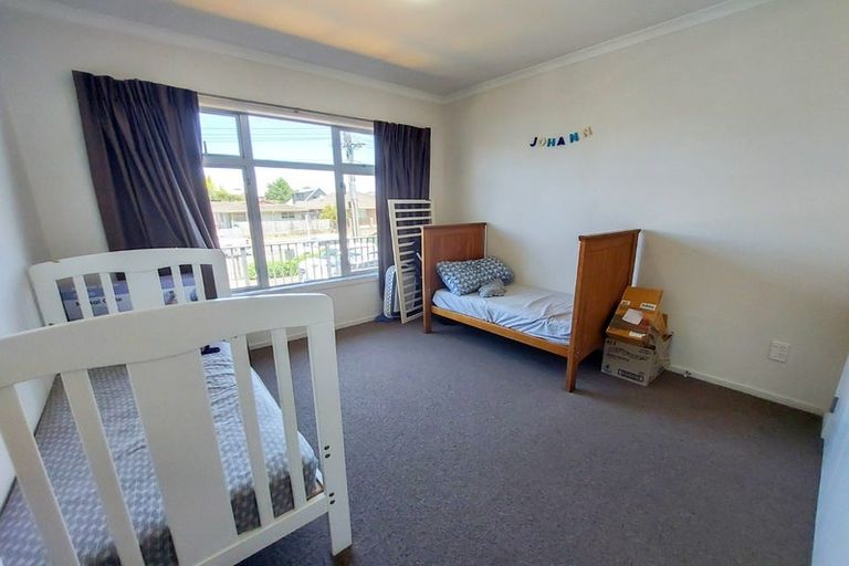 Photo of property in 21b Lorne Street, Melville, Hamilton, 3206