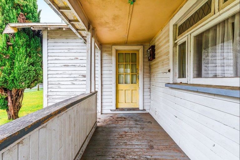 Photo of property in 15 Taupo Road, Taumarunui, 3920