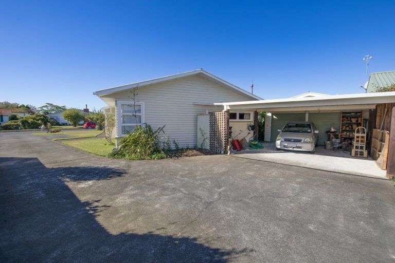 Photo of property in 4 Balmoral Street, Taradale, Napier, 4112