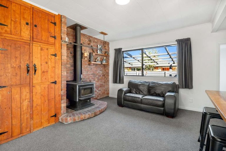 Photo of property in 42 Thomson Street, Tinwald, Ashburton, 7700