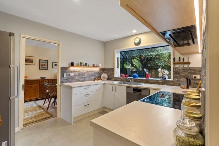 Photo of property in 34 Riverview Street, Beckenham, Christchurch, 8023