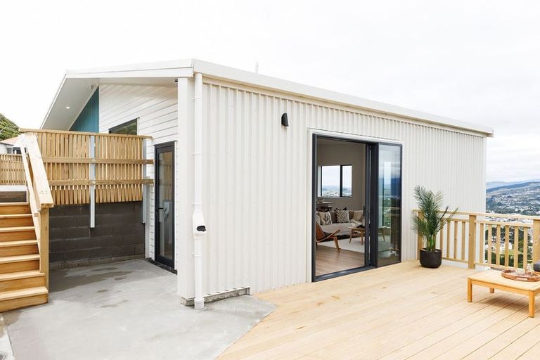 Photo of property in 12 Jaunpur Crescent, Broadmeadows, Wellington, 6035