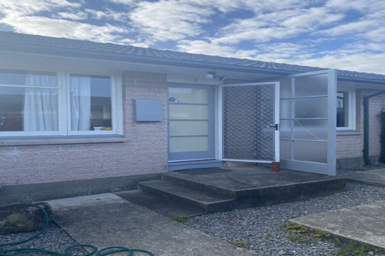 Photo of property in 4/540 Gloucester Street, Linwood, Christchurch, 8011
