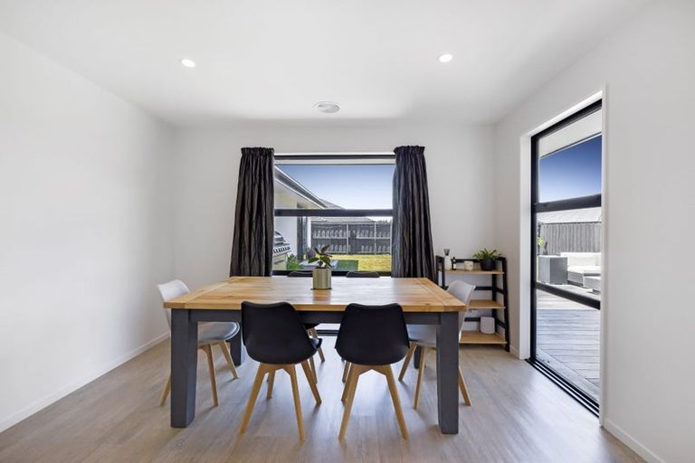 Photo of property in 100 Northmoor Boulevard, Rolleston, 7615