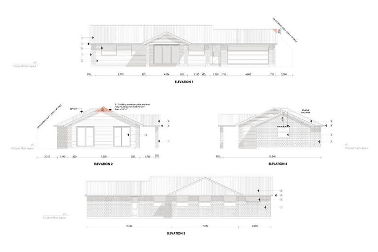 Photo of property in 44 Tokotoko Parade, Matamata, 3400