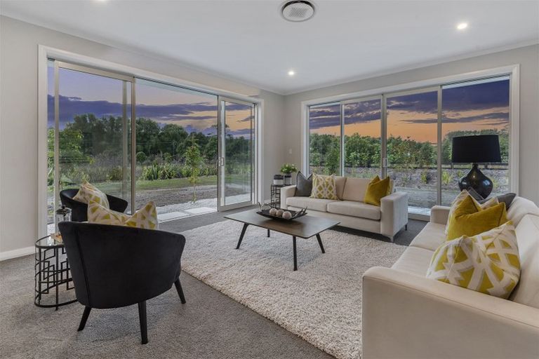 Photo of property in 157 Blackbridge Road, Dairy Flat, Albany, 0794