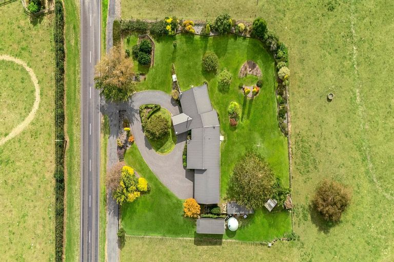 Photo of property in 1098 Tower Road, Turangaomoana, Matamata, 3471