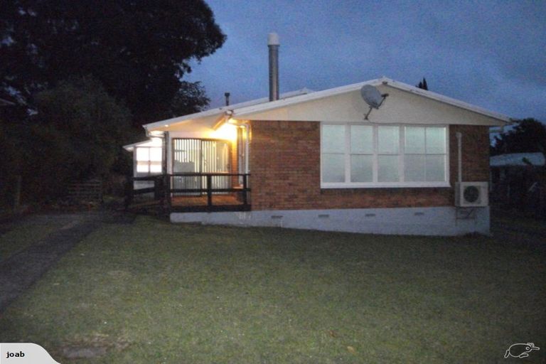 Photo of property in 23 Fergusson Street, Tokoroa, 3420