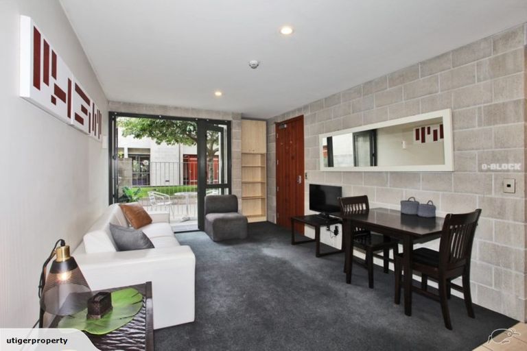 Photo of property in 19/868 Colombo Street, Christchurch Central, Christchurch, 8013