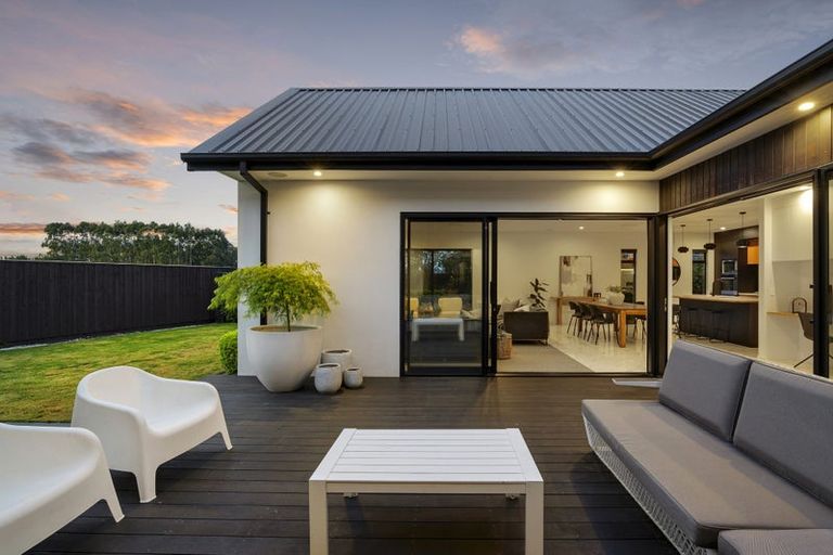 Photo of property in 40 Farthing Drive, Prebbleton, 7604