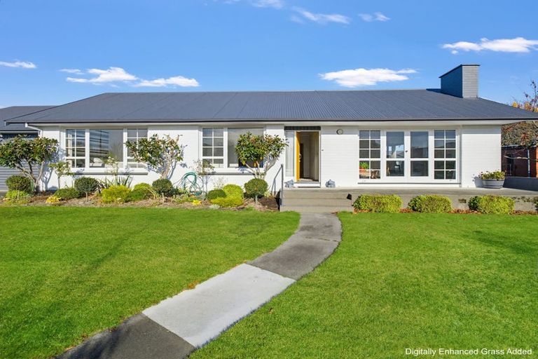 Photo of property in 3 Glassey Drive, Allenton, Ashburton, 7700